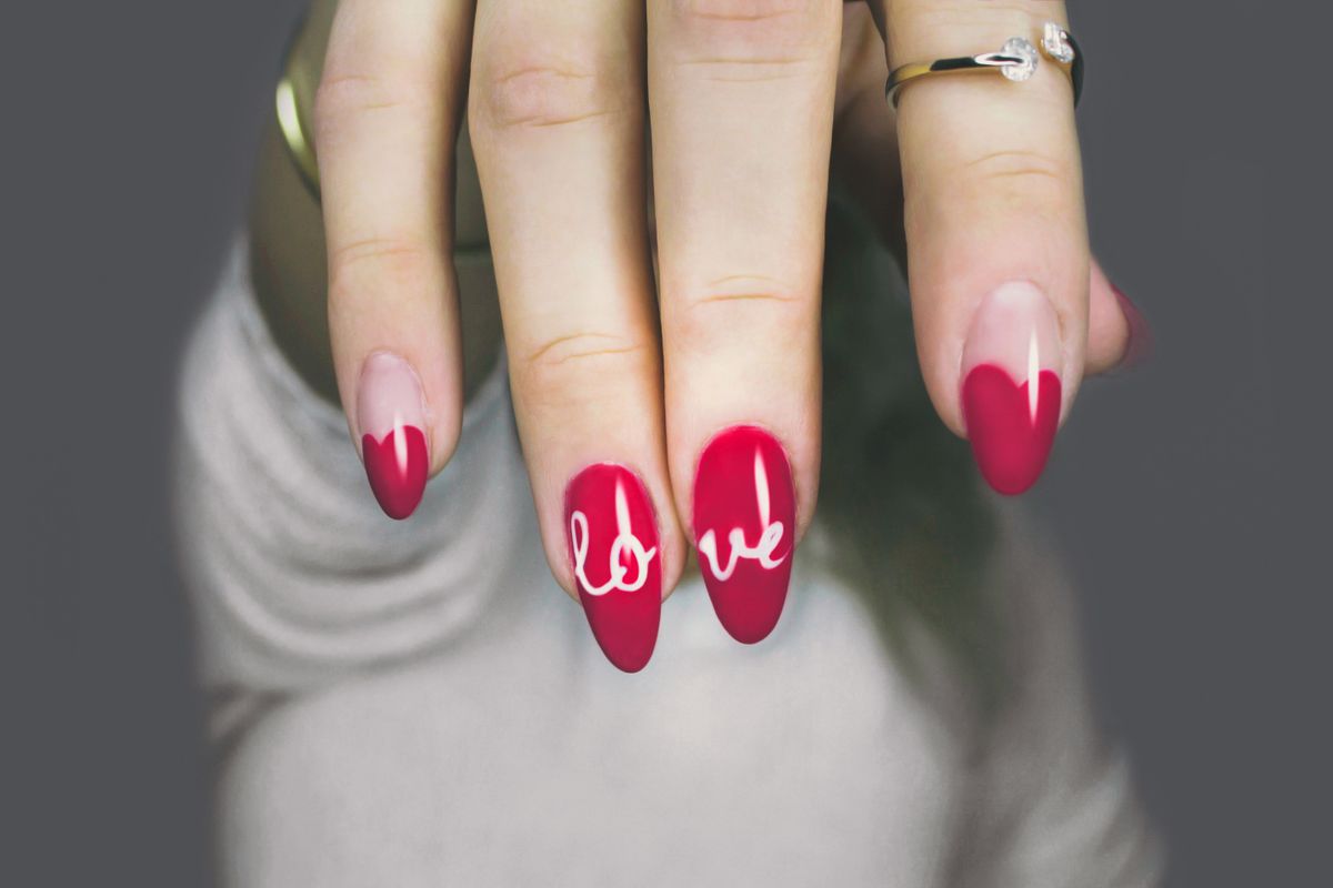 Polished nails by Nails by Mayi, New York